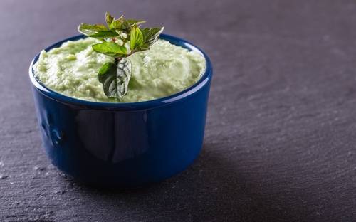 Wasabi, salsa e non solo: le proprietà benefiche