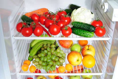 Conservare frutta e verdura al meglio