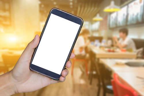 App ristoranti: TheFork per prenotare direttamente il tavolo