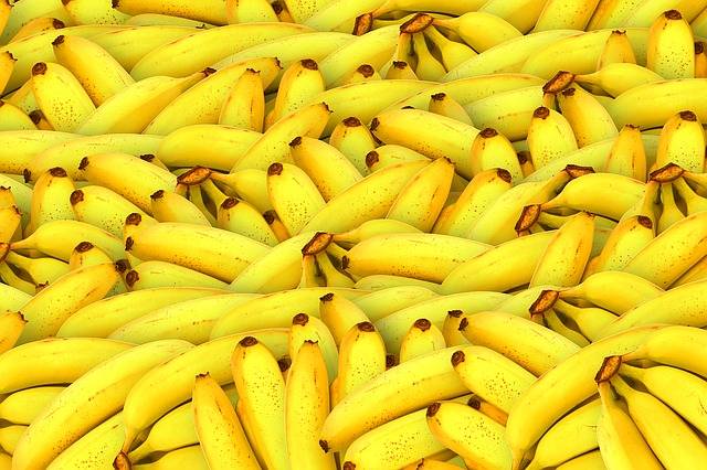 Come combattere l'insonnia con il tè di banana