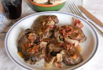 ROLLÈ DI CARNE