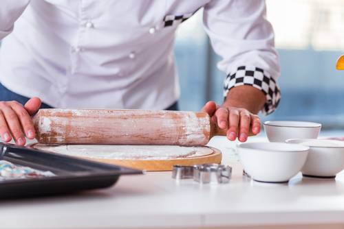 Preparare dei golosi dolci senza farina bianca: ecco come!