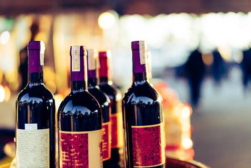 Avanzi vini: come utilizzarli in modo originale