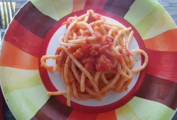 PICI ALL'AGLIONE