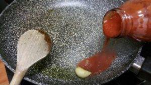 Platessa alla Sorrentina, secondo facile e nutriente preparazione 0