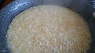 Risotto al Limone, semplice ed economico!