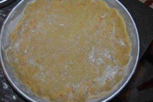 Pastiera Napoletana, la ricetta originale preparazione 15