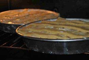 Pastiera Napoletana, la ricetta originale preparazione 19