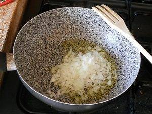 Pesce spada al forno, un secondo di pesce molto gustoso preparazione 0