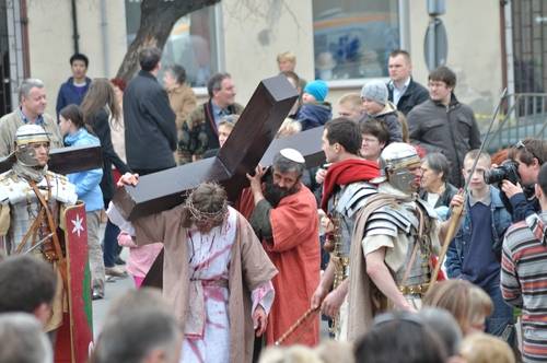 Venerdì Santo, dalla processione al digiuno: riti e significato