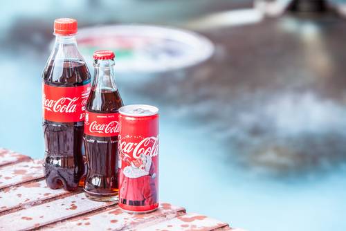 Curiosità e miti sulla storia della Coca Cola