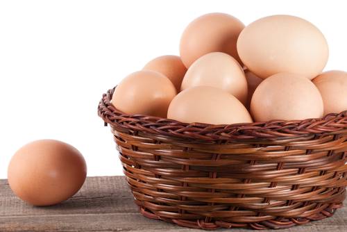 Conservazione uova: consigli utili
