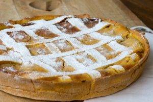 Pastiera napoletana bimby, bontà tutta da scoprire preparazione 8