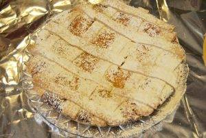 Pastiera Napoletana, la ricetta originale