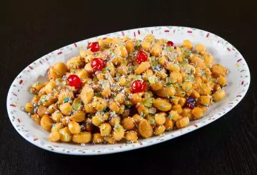 STRUFFOLI BIMBY