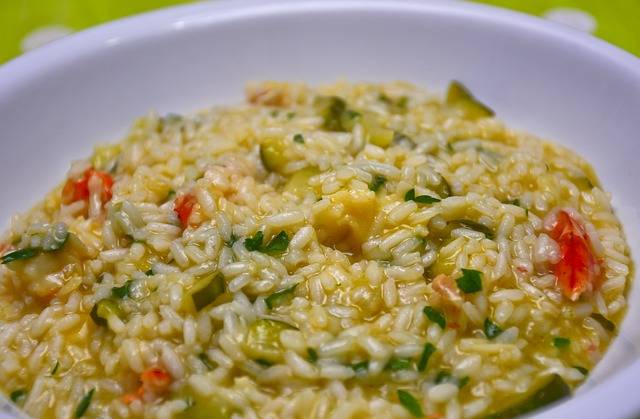 Preparazione risotto perfetto: gli errori da evitare