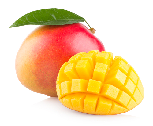Mango, alla scoperta del re dei frutti esotici