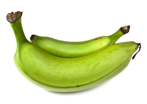 Il Platano, una grande banana che cambia sapore