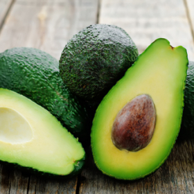 AVOCADO, ALLA SCOPERTA DEL BURRO DEI MARINAI