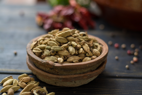 Cardamomo, la spezia che fa innamorare