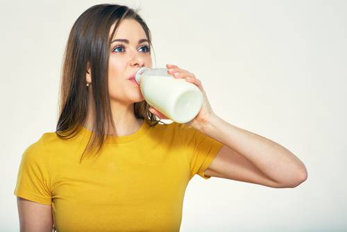 Quali cibi mangiare per chi soffre di intolleranza al lattosio