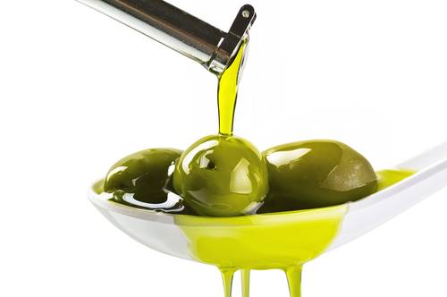 Il modo giusto per utilizzare l'olio nuovo in cucina