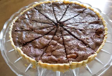 CROSTATA ALLA NUTELLA BIMBY, BONTÀ TUTTA DA MORDERE