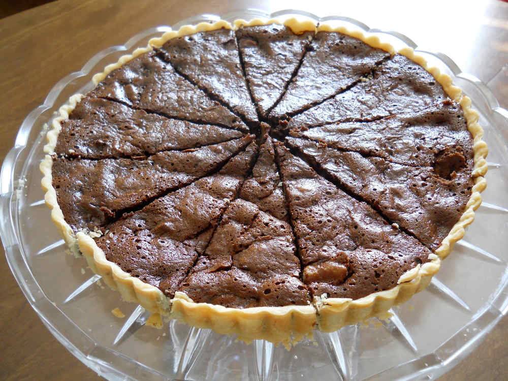 Crostata alla nutella bimby, bontà tutta da mordere