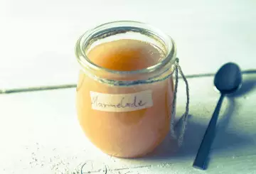 MARMELLATA DI PERE BIMBY PER UN DOLCE RISVEGLIO