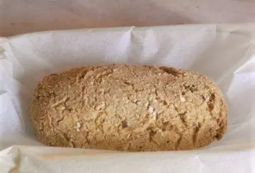 POLPETTONE DI TONNO BIMBY, RICETTA FACILE E DELIZIOSA