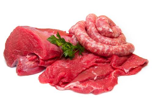 Proteine carne: quali sono