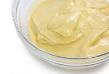 CREMA PASTICCERA BIMBY, LA REGINA DEI DOLCI