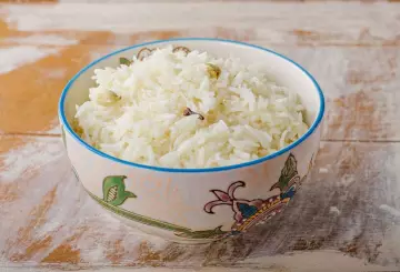 RISO PILAF BIMBY, ALLA CONQUISTA DEL MONDO