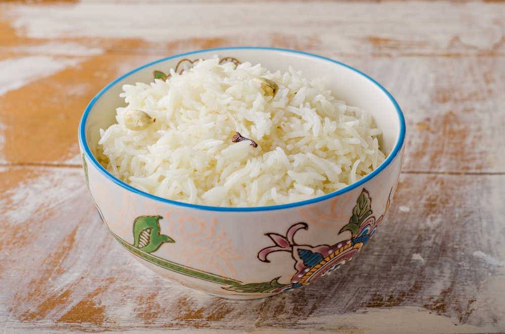 Riso pilaf bimby, alla conquista del mondo cucinare.it