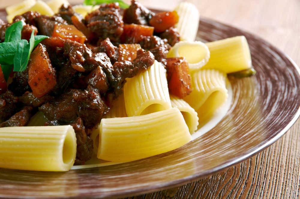 Genovese bimby, il piatto della domenica cucinare.it