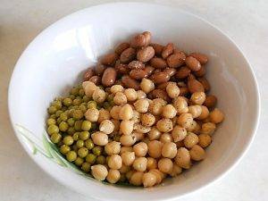 Insalata di piovra preparazione 6