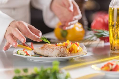 Trucchi in cucina, ecco come fanno i bravi chef