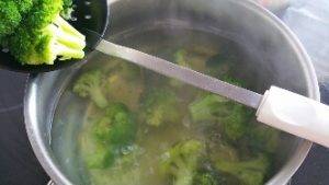 Pasta Con Cavolfiore Verde, piatto tutto da gustare preparazione 0