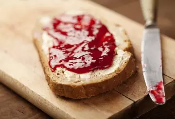MARMELLATA DI FRAGOLE BIMBY, SEMPLICE BONTÀ DA GUSTARE