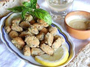 Cozze fritte, l'antipasto di mare gustoso e stuzzicante preparazione 13