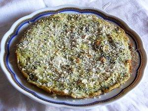 Frittata di cozze, un secondo facile e gustoso preparazione 11