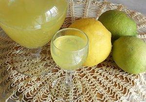 Limoncello, la ricetta originale campana preparazione 9