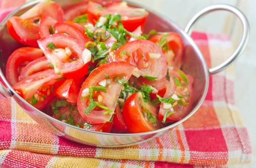 Pomodori da insalata, le migliori varietà