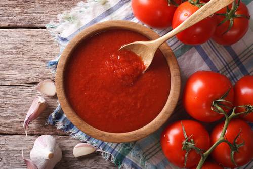 Pomodori per sugo, le varietà da usare