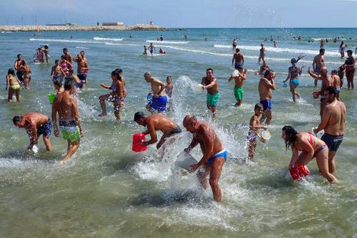 Ferragosto, origini e curiosità sulla festa dell'estate