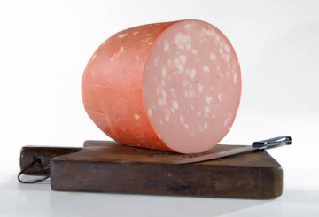 Mortadella di bologna: buona sin da tempi antichissimi