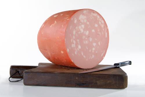 Mortadella di bologna: buona sin da tempi antichissimi