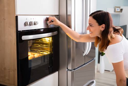 Tipi di forno, come scegliere quello giusto