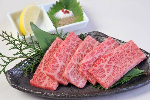 Manzo di kobe, la migliore carne al mondo