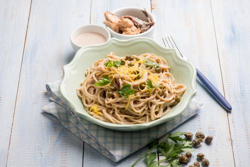 Condire la pasta in estate, le miglior ricette